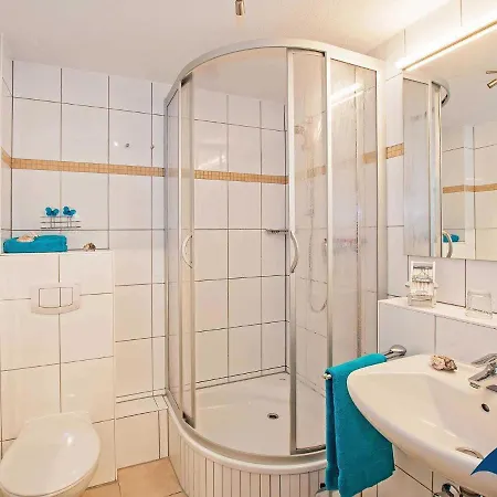 Dunen-residenz A 02 * Heringsdorf (Usedom)